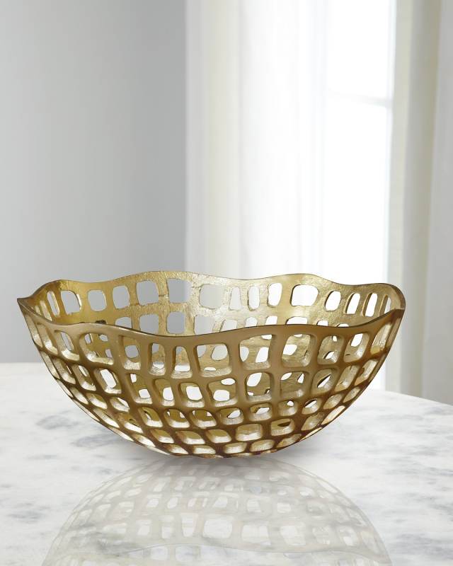 Sierra Decorative Bowl